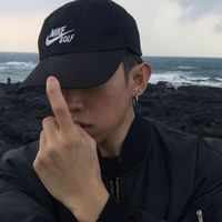 伤感的qq可爱头像男生超萌卡通图片