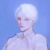 最新失落头像男生图片