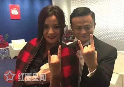 揭秘赵薇人缘为什么那么好 赵薇家厨房曝光惊呆网友
