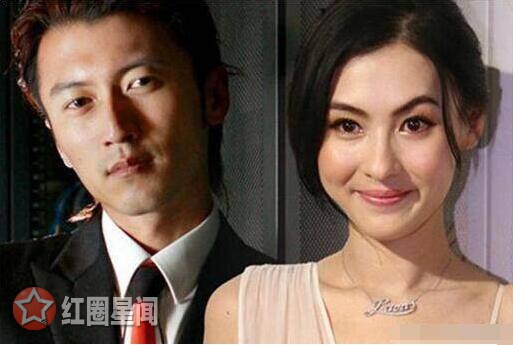 张柏芝要结婚是真的吗 谢霆锋发声怀念张柏芝到底是怎么回事图片
