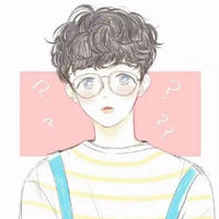 高傲帅气的最火微信头像男生图片