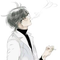 高傲帅气的最火微信头像男生图片