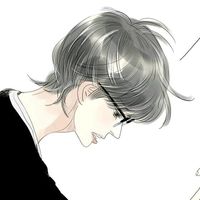 高傲帅气的最火微信头像男生图片