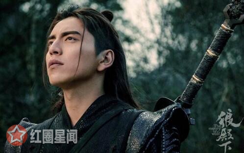 鲛珠传什么是鲛珠 萌宠欧卡舍命护主得新生图片