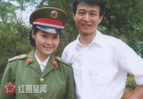 揭秘袁立第一任老公是谁 袁立怒怼不实新闻图片