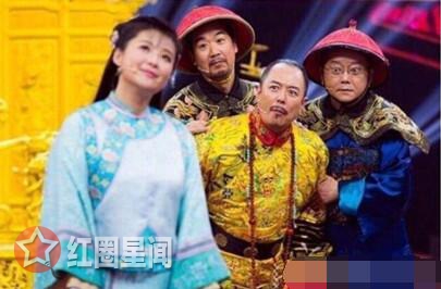 揭秘袁立第一任老公是谁 袁立怒怼不实新闻图片