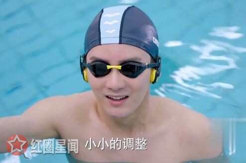 浪花一朵朵云朵比唐一白大吗 一白比赛失误错失亚洲菁英培训队