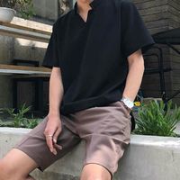 最新帅气潮流qq头像白色系男生动画片图片