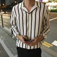 最新帅气潮流qq头像白色系男生动画片图片