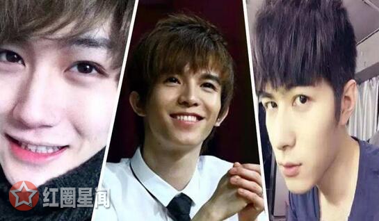 陈学冬和郭敬明什么关系 郭敬明真的爱陈学冬吗图片