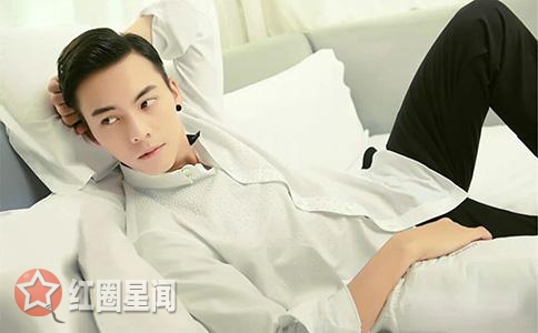 陈伟霆最爱阿sa还是ab  阿Sa和ab决裂互相伤害图片