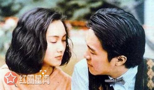 周星驰为什么不结婚 朱茵错过周星驰爱上罗贯中称不后悔图片