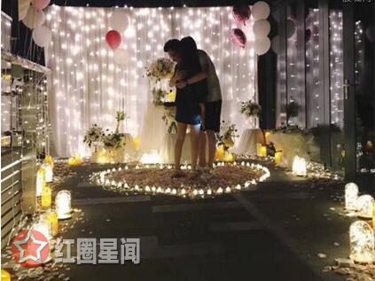 王思聪雪梨分手原因曝光 雪梨疑似接受求婚怀孕12周图片