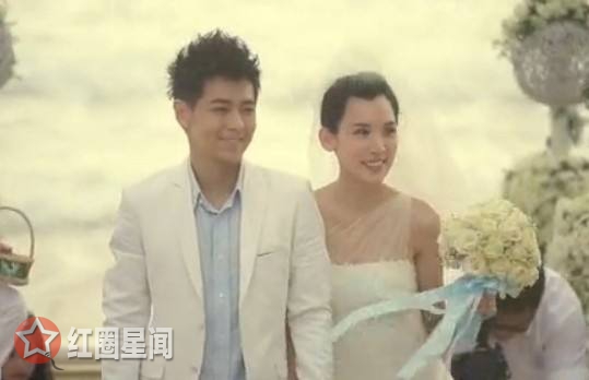 林志颖老婆个人家庭背景曝光 林志颖双胞胎儿子首次曝光