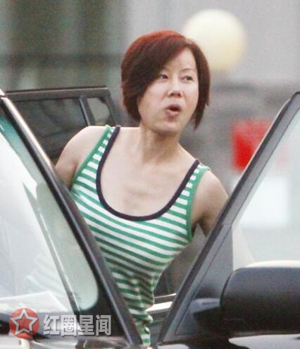 满文军老婆出狱后照片大揭秘 满文军离婚引发众人争议图片