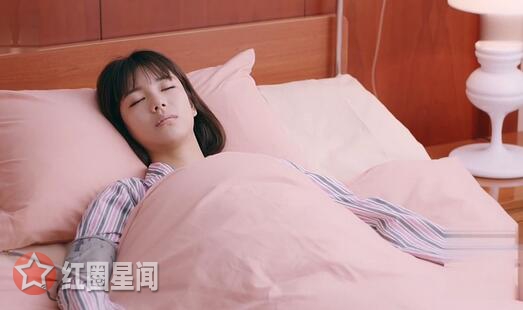浪花一朵朵云朵吃醋唐一白林桑 唐一白见到林桑忘记了云朵