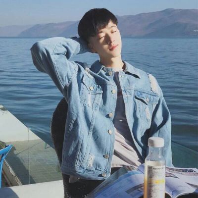 2018最新版qq头像Qq头像男生带字 帅气图片