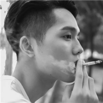 2018最新版qq头像Qq头像男生带字 帅气图片