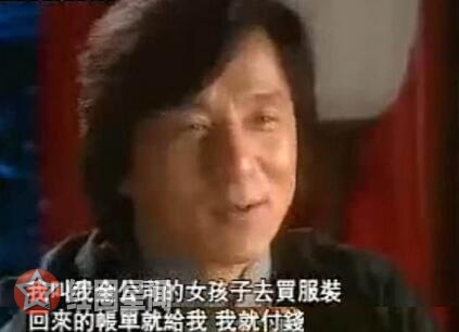 成龙初恋阿珍是谁至今未嫁 成龙为什么和阿珍分手图片