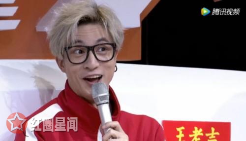 演员薛之谦私生活混乱吗 明日之子回应真相居然这样图片