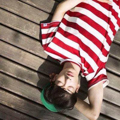 2018最新版最帅夜晚男生孤独伤感抑郁头像图片
