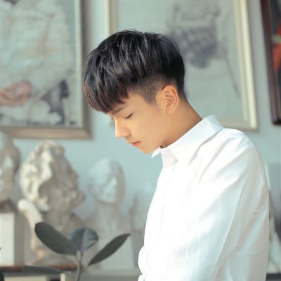 2018最新版最帅夜晚男生孤独伤感抑郁头像图片