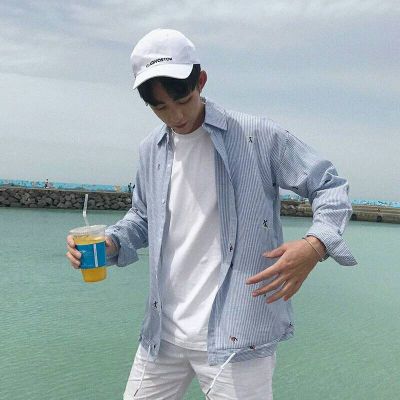 最新帅气兄弟头像一左一右两张分开男生基友头像身体部位图片