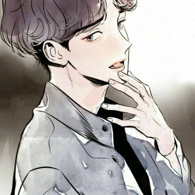 头像男生奶狗正脸图片