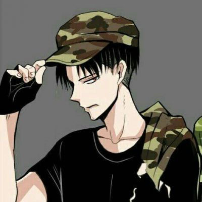 qq 个性头像男生图片
