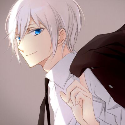 qq 个性头像男生图片
