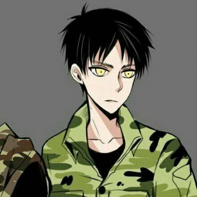 qq 个性头像男生