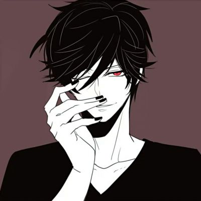 qq 个性头像男生图片
