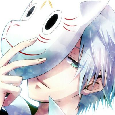 qq 个性头像男生图片