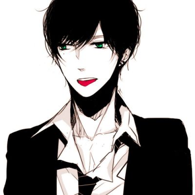 qq 个性头像男生图片
