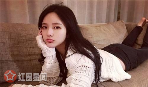 周扬青家境显赫惊人众人 周扬青回应整容现在美就好图片