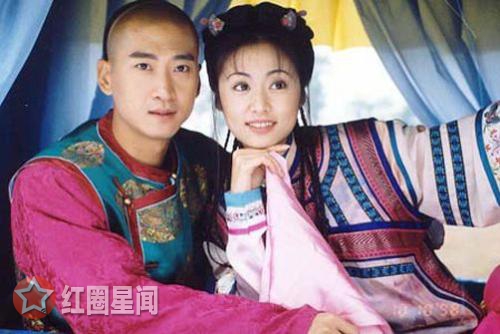 演员周杰的老婆到底是谁 周杰否认舌吻林心如图片