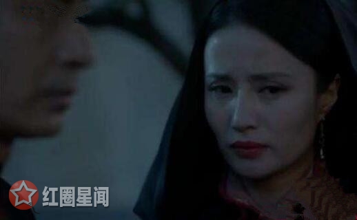 那年花开月正圆三婶扮演者是谁 周莹被三夫人陷害导致流产图片