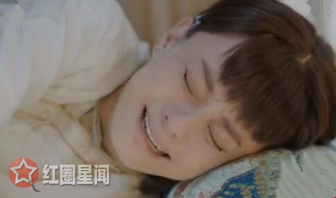 那年花开月正圆周莹和吴聘有孩子吗 周莹真的流产了吗图片