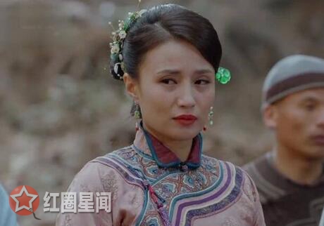 那年花开月正圆周莹沉塘被谁救了 王世钧联合三夫人陷害周莹图片