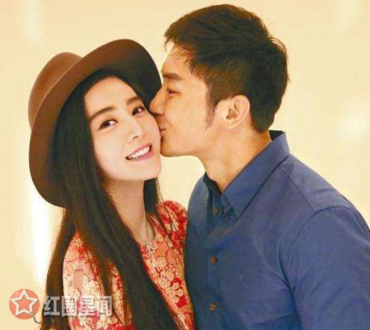 李晨和范冰冰不会结婚到底是怎么回事 范冰冰新剧路透照美出不一样角度图片