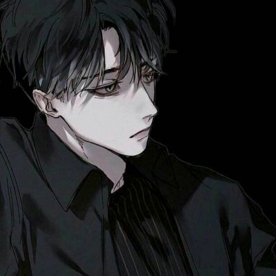 阳光帅气男生动漫头像 高贵图片