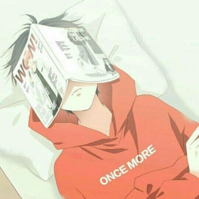 阳光帅气男生动漫头像 高贵图片