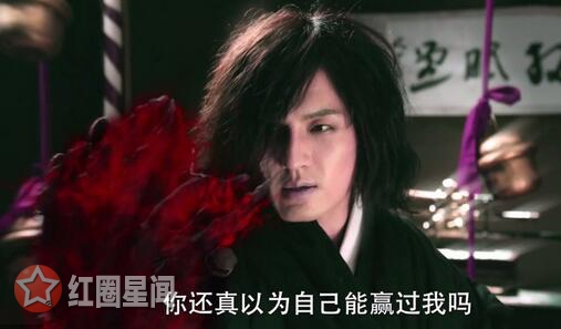 无心法师2酒吞童子结局是什么 酒吞白川合体惨遭封印图片