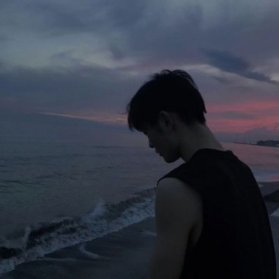 漫画男生头像怎么画超帅图片