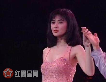 到底关之琳是什么样的人 带你走进关之琳个人世界