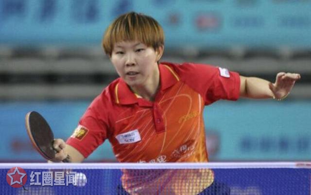 朱雨玲富二代到底是不是真的 朱雨玲夺女单冠军获得首枚金牌