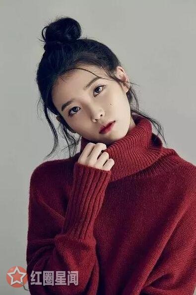 深扒韩国人为什么讨厌iu iu和权志龙是怎么回事图片