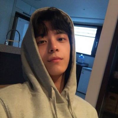 霸气成熟的红色衣服漫头像男生图片图片