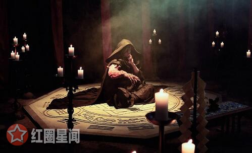 无心法师2白川封印的是谁 酒吞发现被骗对决白川凛