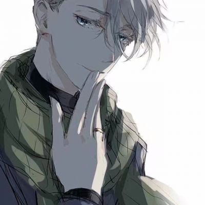 男生头像图片帅气帅气图片
